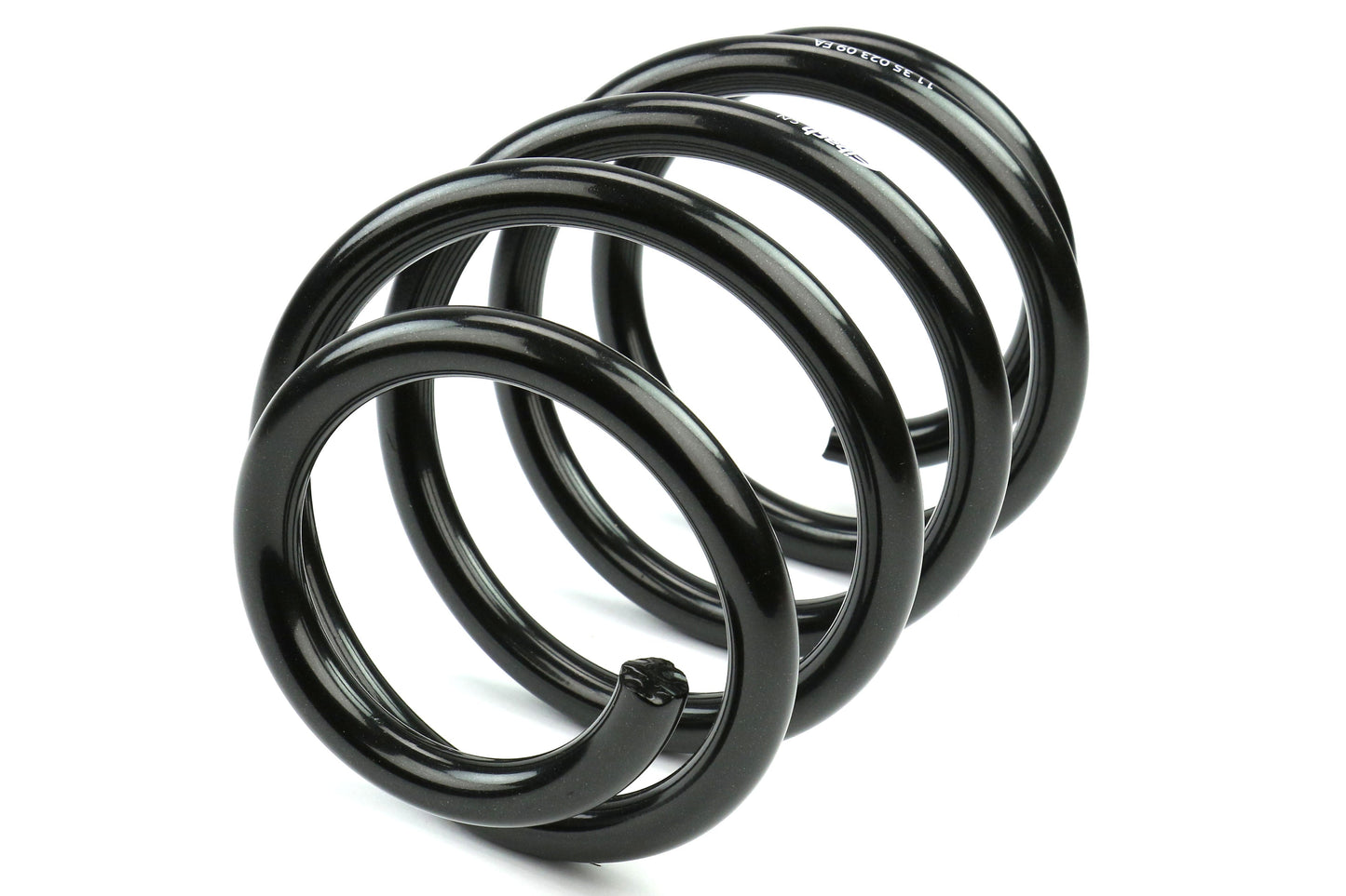 Eibach PRO-KIT Performance Lowering Springs - 2016-2017 Ford Focus RS
