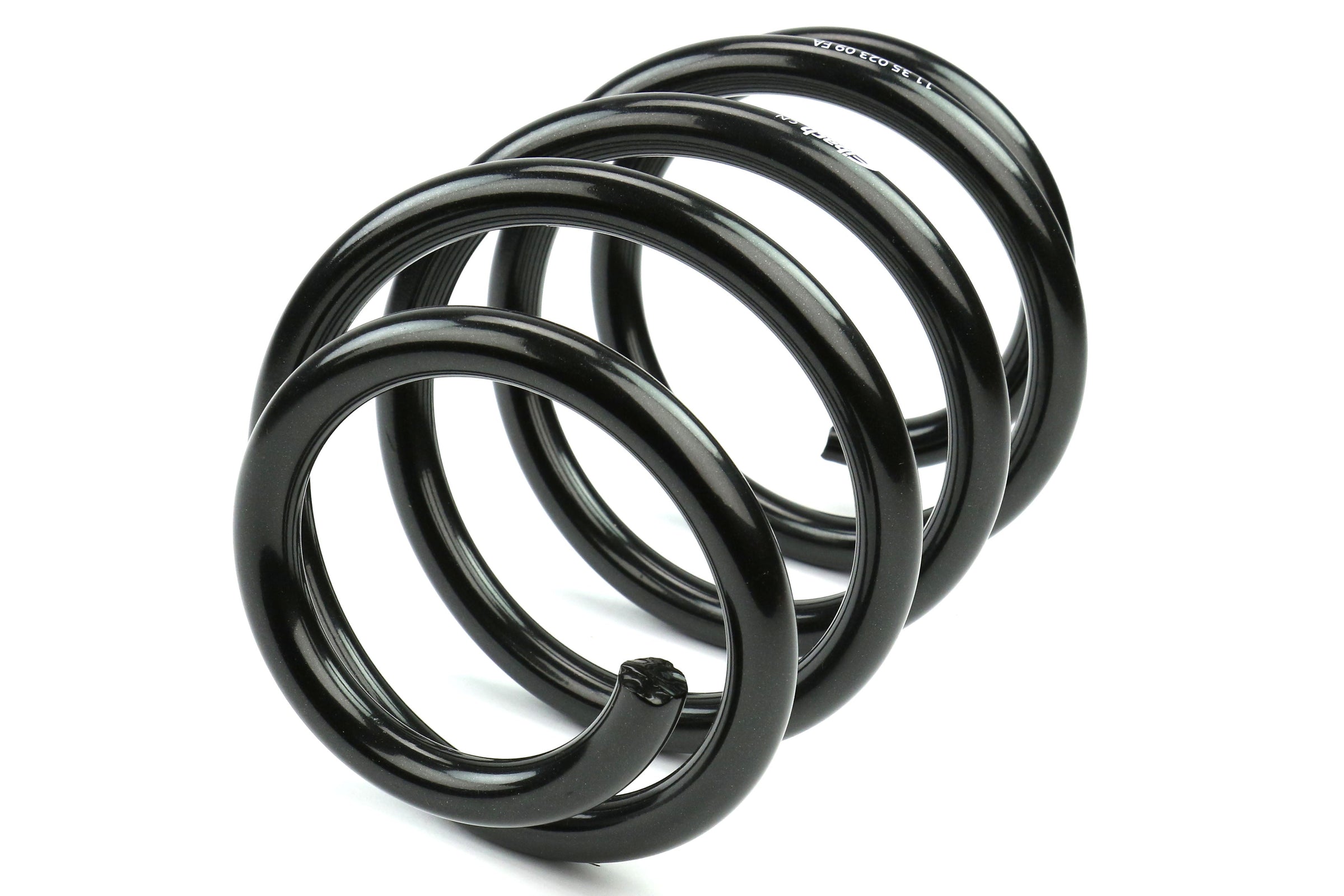 Eibach PRO-KIT Performance Lowering Springs - 2016-2017 Ford Focus RS