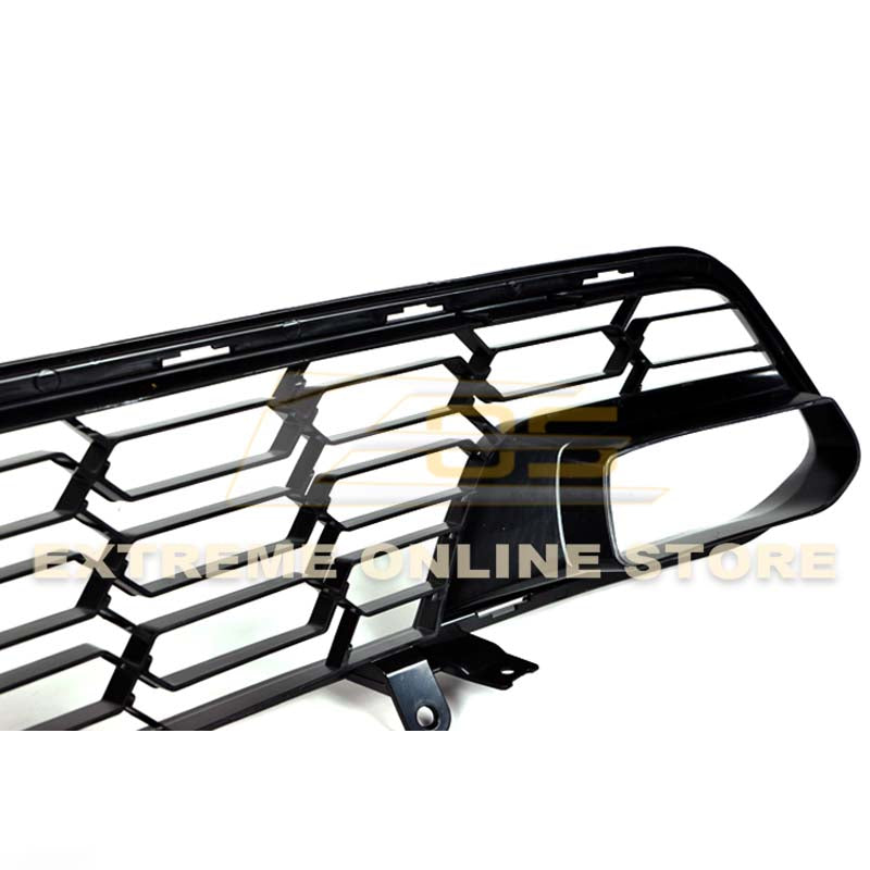 Corvette C7 Front Bumper Grill