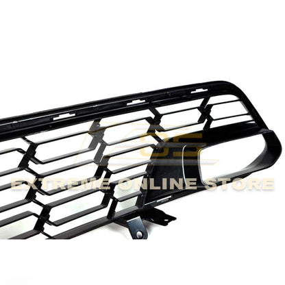 Corvette C7 Front Bumper Grill