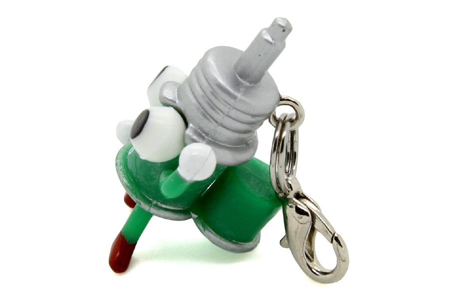 Tein Dampachi Key Chain - Universal