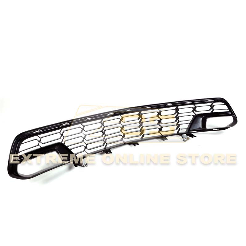 Corvette C7 Front Bumper Grill