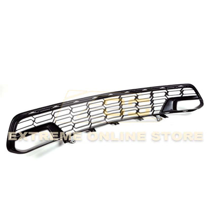 Corvette C7 Front Bumper Grill