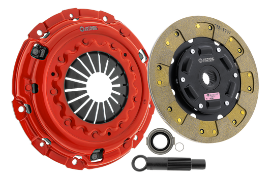 Action Clutch 16-21 Honda Civic Type R 2.0L (K20C1) Turbo Stage 2 Clutch Kit (1SC)