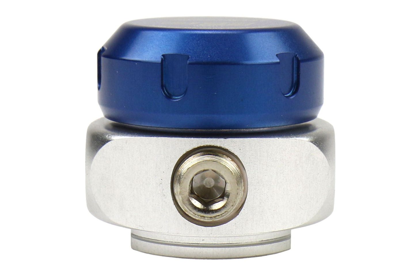 Turbosmart T40 40psi Oil Pressure Regulator Blue
