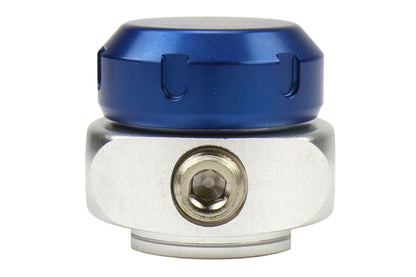 Turbosmart T40 40psi Oil Pressure Regulator Blue