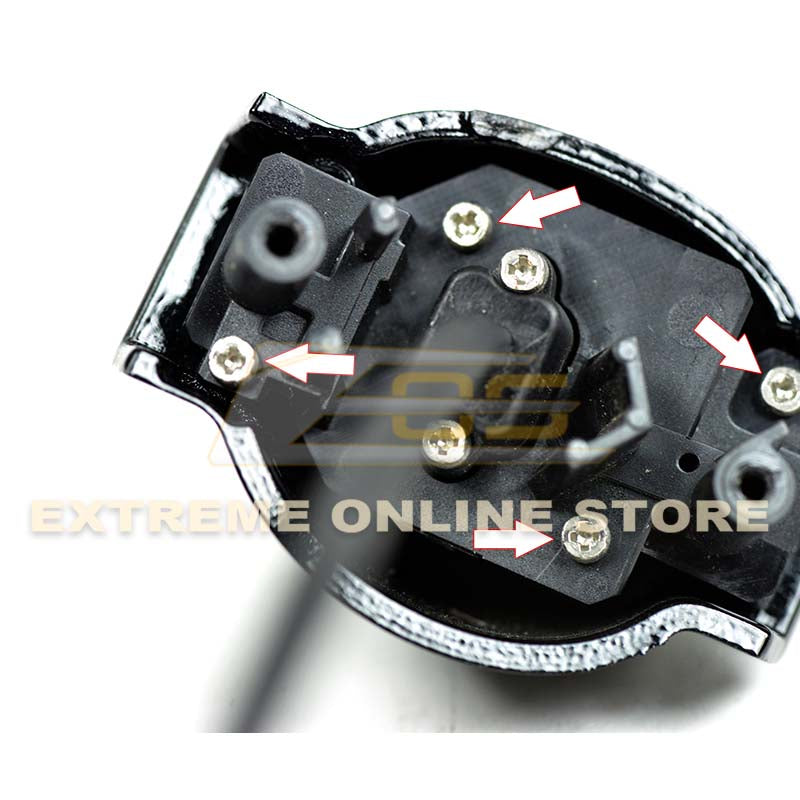 Corvette C7 Front Bumper Grill