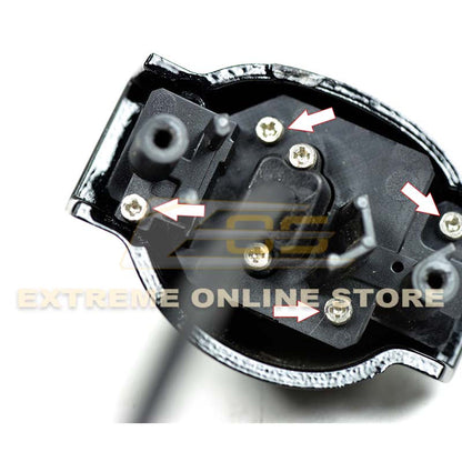 Corvette C7 Front Bumper Grill