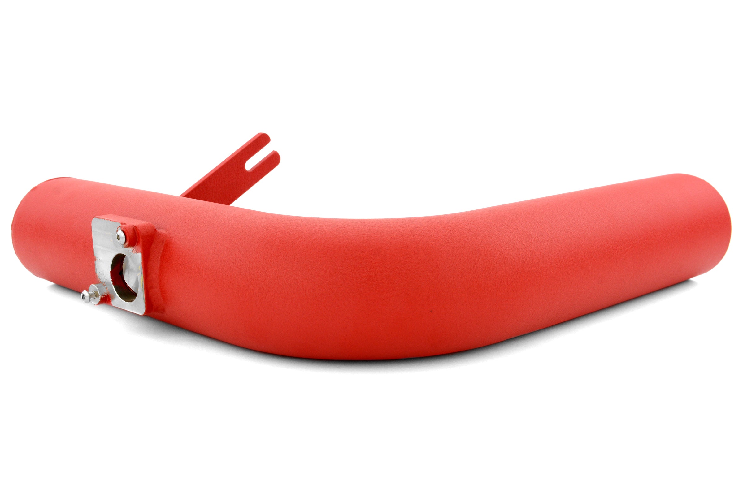 Mishimoto Cold Air Intake Red - 2015-2017 Subaru STI