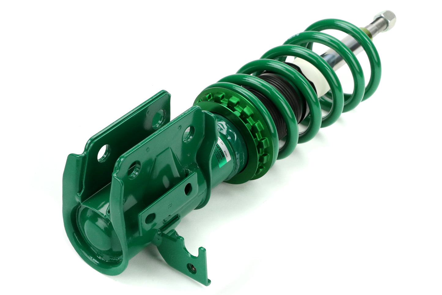 Tein Street Basis Z Coilovers - 2013-2021 Scion FR-S / Subaru BRZ / Toyota 86