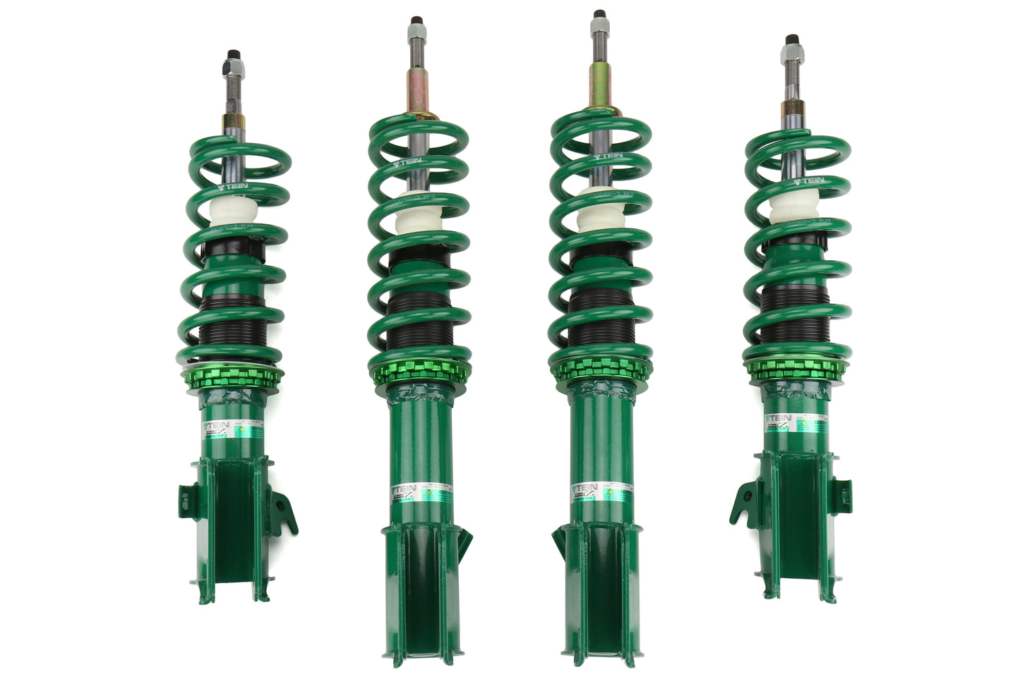 Tein Street Advance Z Coilover Kit - 2005-2007 Subaru STI