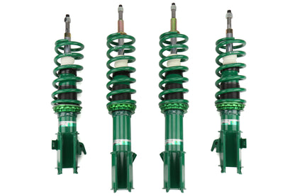 Tein Street Advance Z Coilover Kit - 2005-2007 Subaru STI