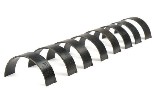 King Engine Bearings Oversized Connecting Rod Bearing Set pMax Coated +.001in - 2013-2021 Scion FR-S / Subaru BRZ / Toyota 86