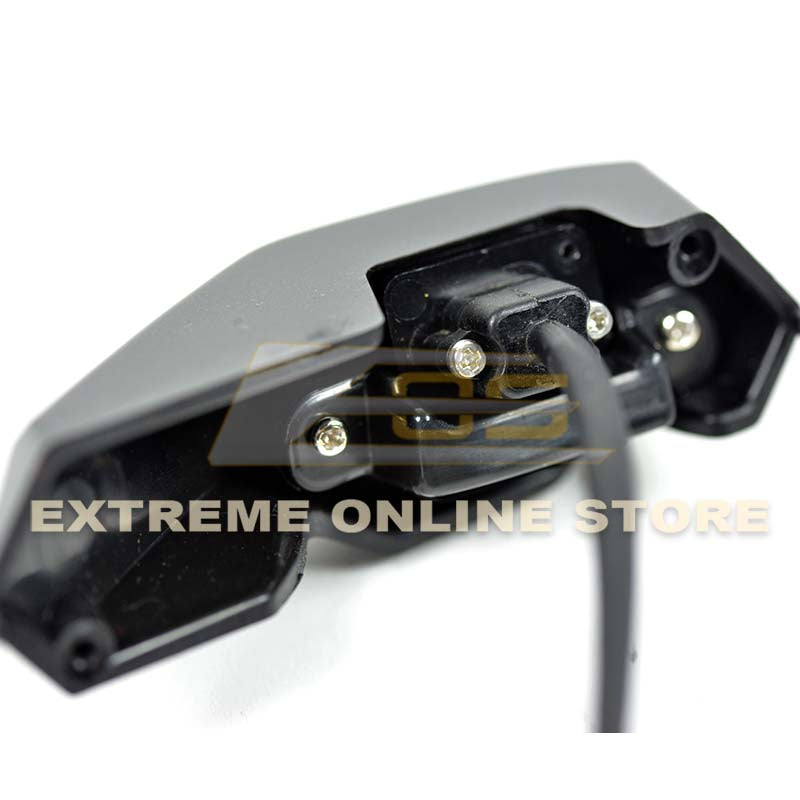 Corvette C7 Front Bumper Grill