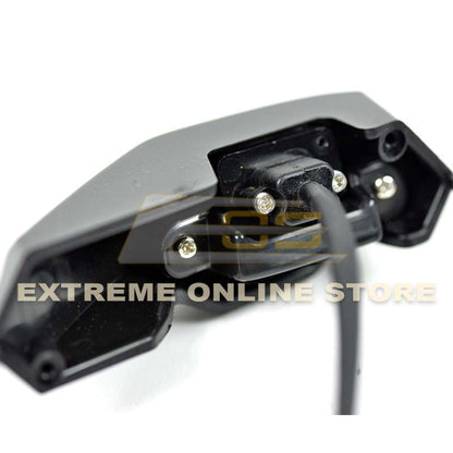 Corvette C7 Front Bumper Grill