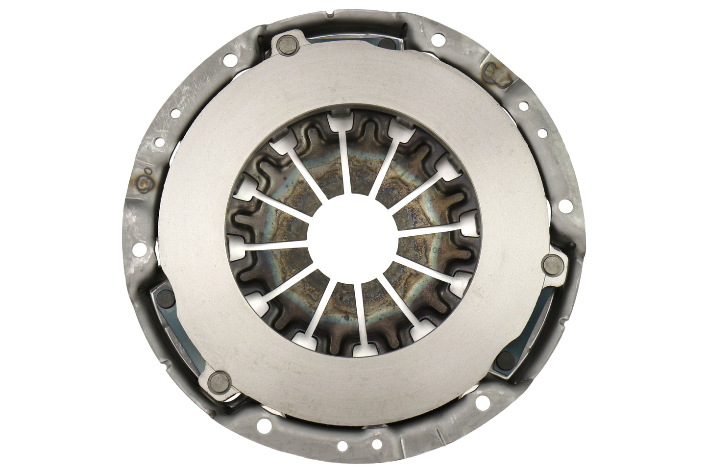 Exedy OEM Replacement Clutch Kit - Subaru Models (inc. 2010-2017 Legacy 2.5i / 2014-2018 Forester)