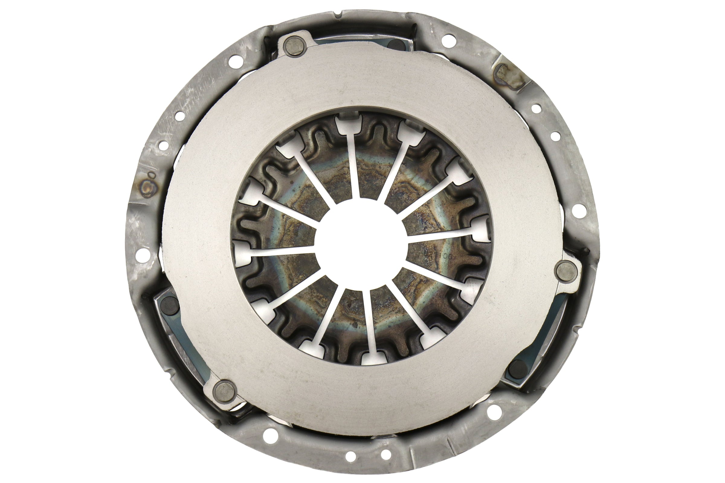 Exedy OEM Replacement Clutch Kit - Subaru Models (inc. 2010-2017 Legacy 2.5i / 2014-2018 Forester)