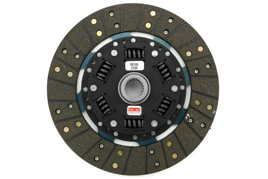 Competition Clutch Replacement Steelback Brass Plus Clutch Disc - 2003-2006 Mitsubishi Evo 8/9