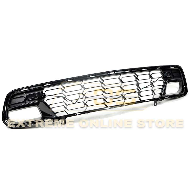 Corvette C7 Front Bumper Grill