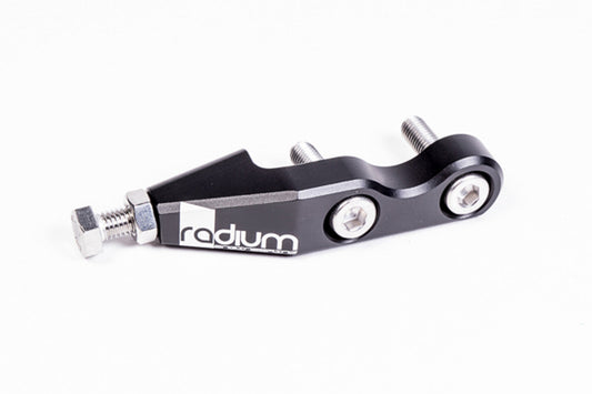 Radium Clutch Fork Stop - 2001-2015 Mitsubishi EVO 7-10