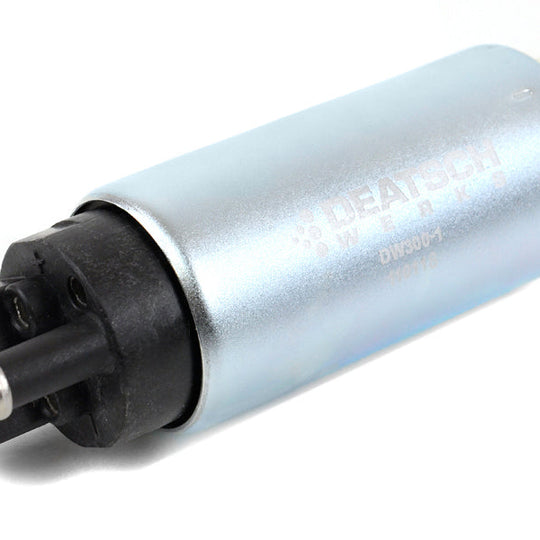 DeatschWerks DW300 Series Fuel Pump - Universal