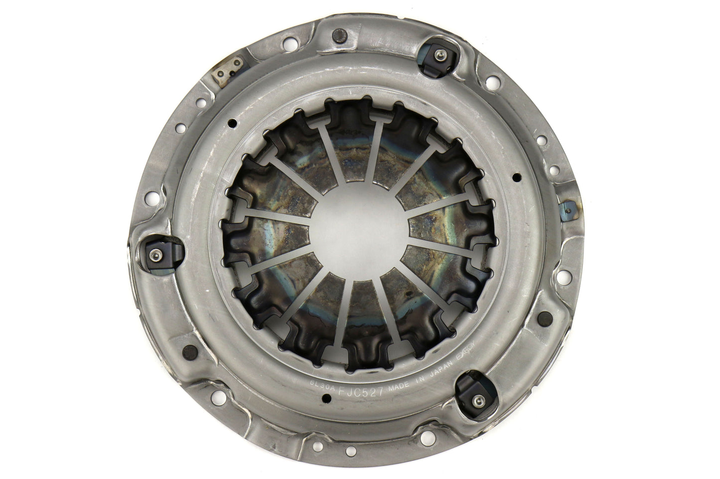 Exedy OEM Replacement Clutch Kit - Subaru Models (inc. 2010-2017 Legacy 2.5i / 2014-2018 Forester)
