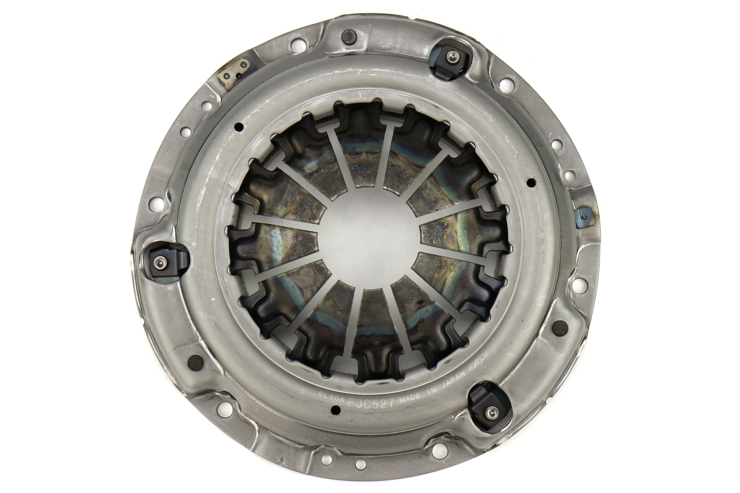 Exedy OEM Replacement Clutch Kit - Subaru Models (inc. 2010-2017 Legacy 2.5i / 2014-2018 Forester)