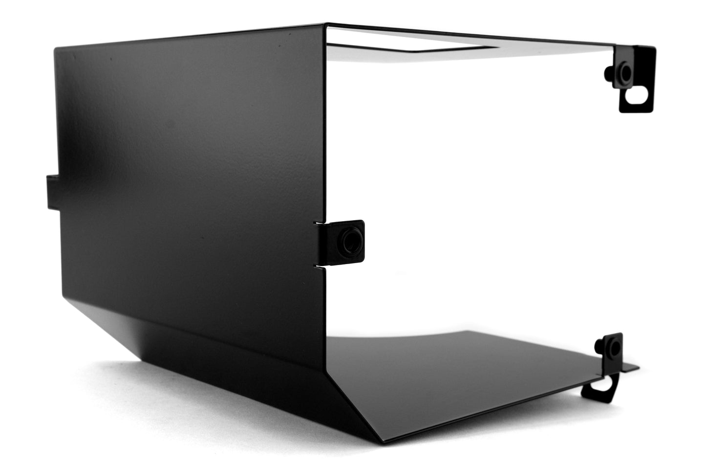 Mishimoto Air Intake Box - 2015-2021 Subaru WRX