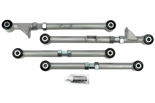 Whiteline Rear Lateral Link Kit - 2004-2007 Subaru STI