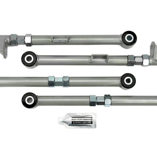 Whiteline Rear Lateral Link Kit - 2004-2007 Subaru STI