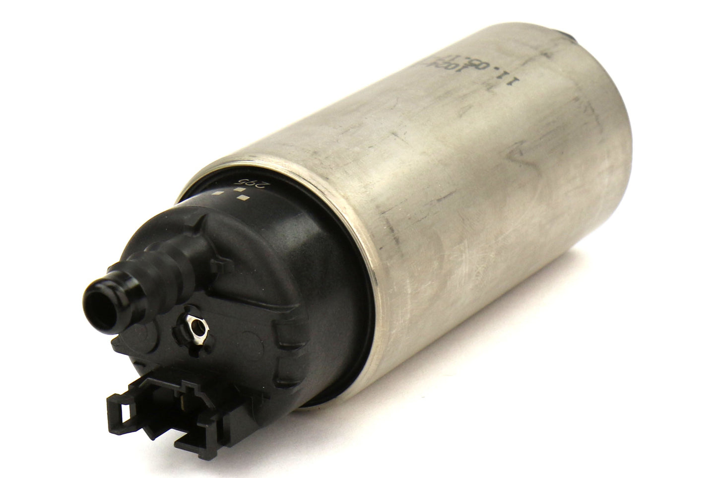 DeatschWerks DW400 Series Fuel Pump w/ Universal Install Kit - Universal