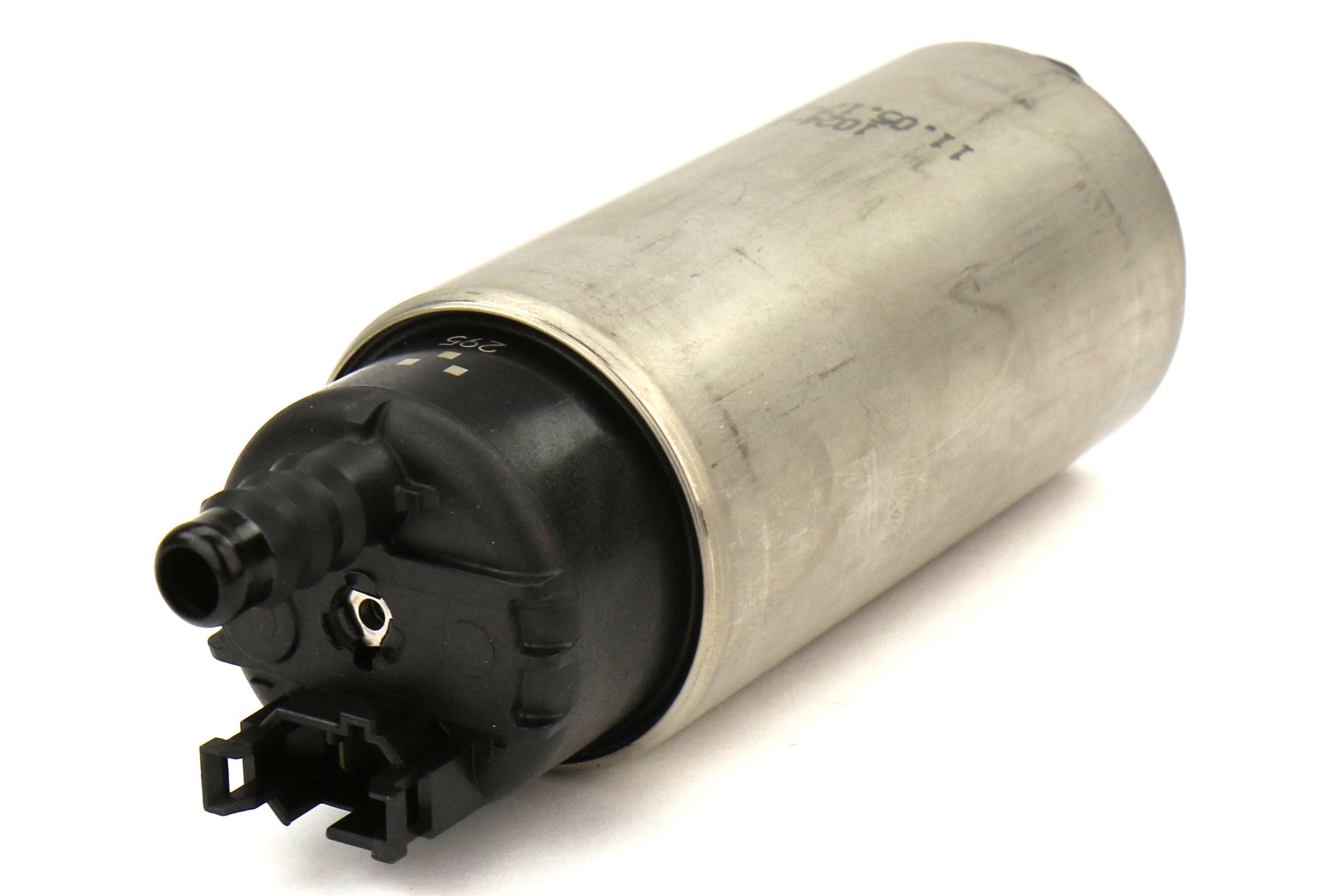 DeatschWerks DW400 Series Fuel Pump w/ Universal Install Kit - Universal