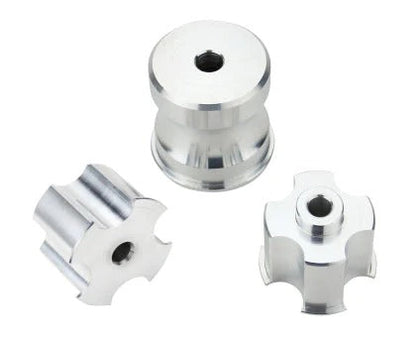 SPL Differential Bushing Set - 2020-2024 Toyota Supra