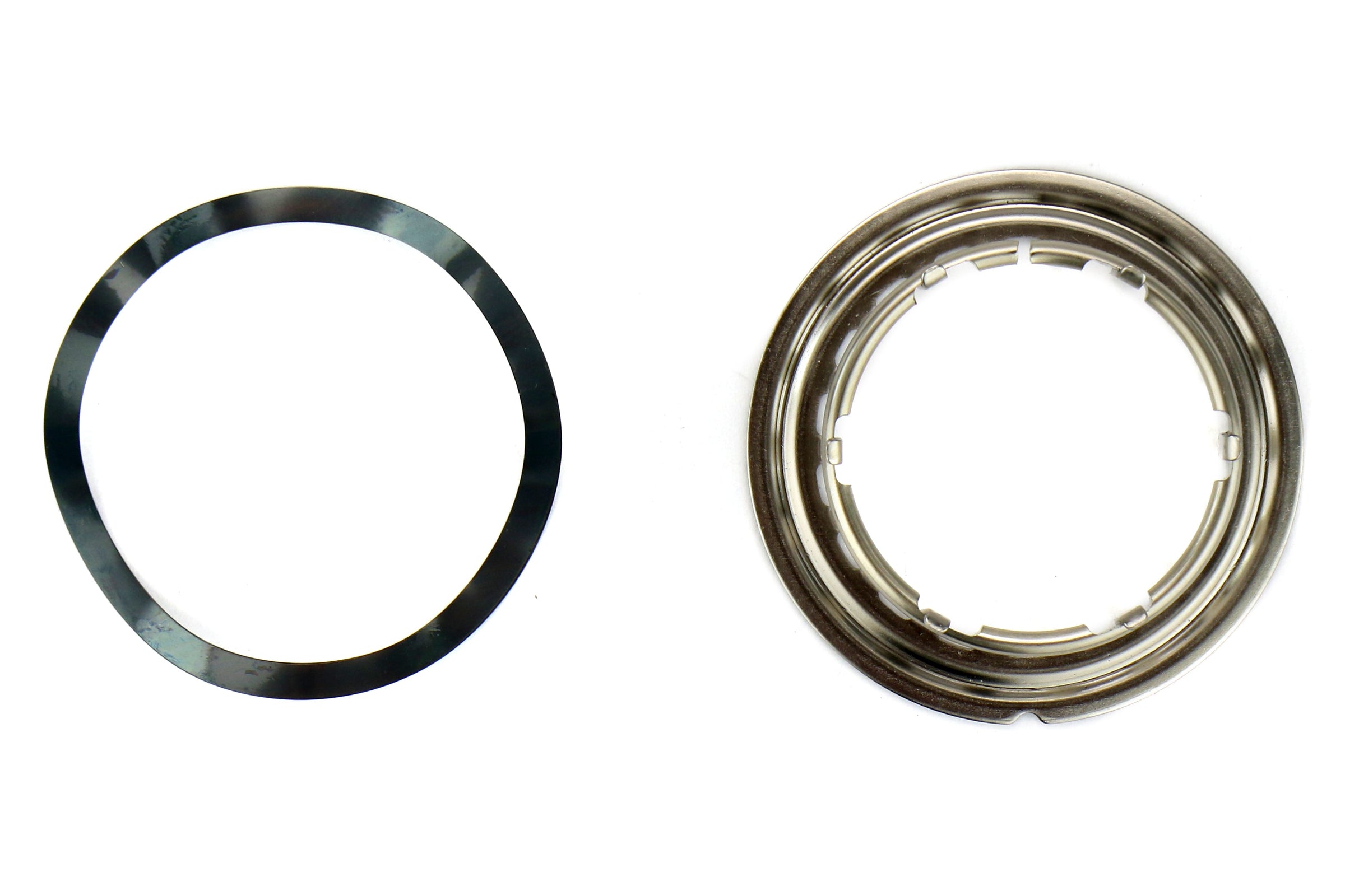 Exedy Bearing Cage and Retainer Ring - Universal