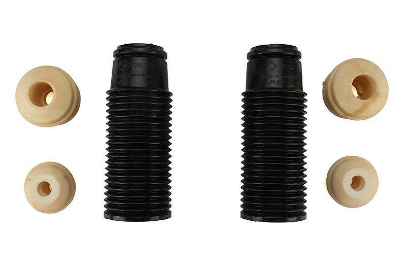 Eibach PRO-KIT Performance Springs - 2020-2024 Toyota Supra
