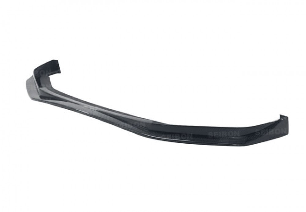 Seibon TB Style Carbon Fiber Front Lip - 2013-2016 Scion FR-S