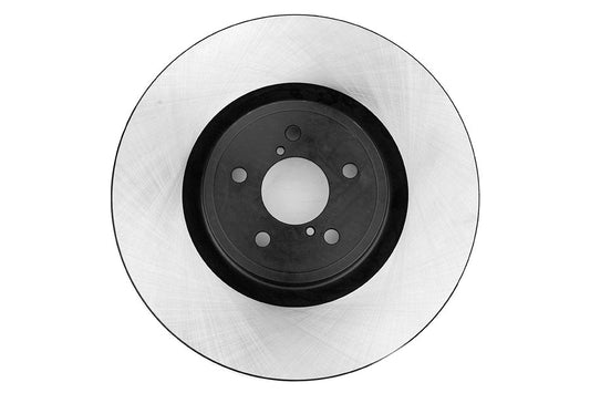 Stoptech Preferred Axle Pack Front - 2004 Subaru STI