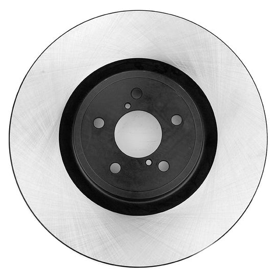 Stoptech Preferred Axle Pack Front - 2004 Subaru STI