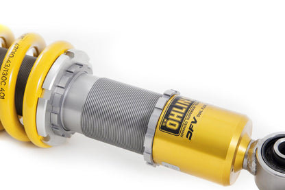 Ohlins Road & Track Coilover - 2002-2004 Porsche 911 (996) GT2/GT3