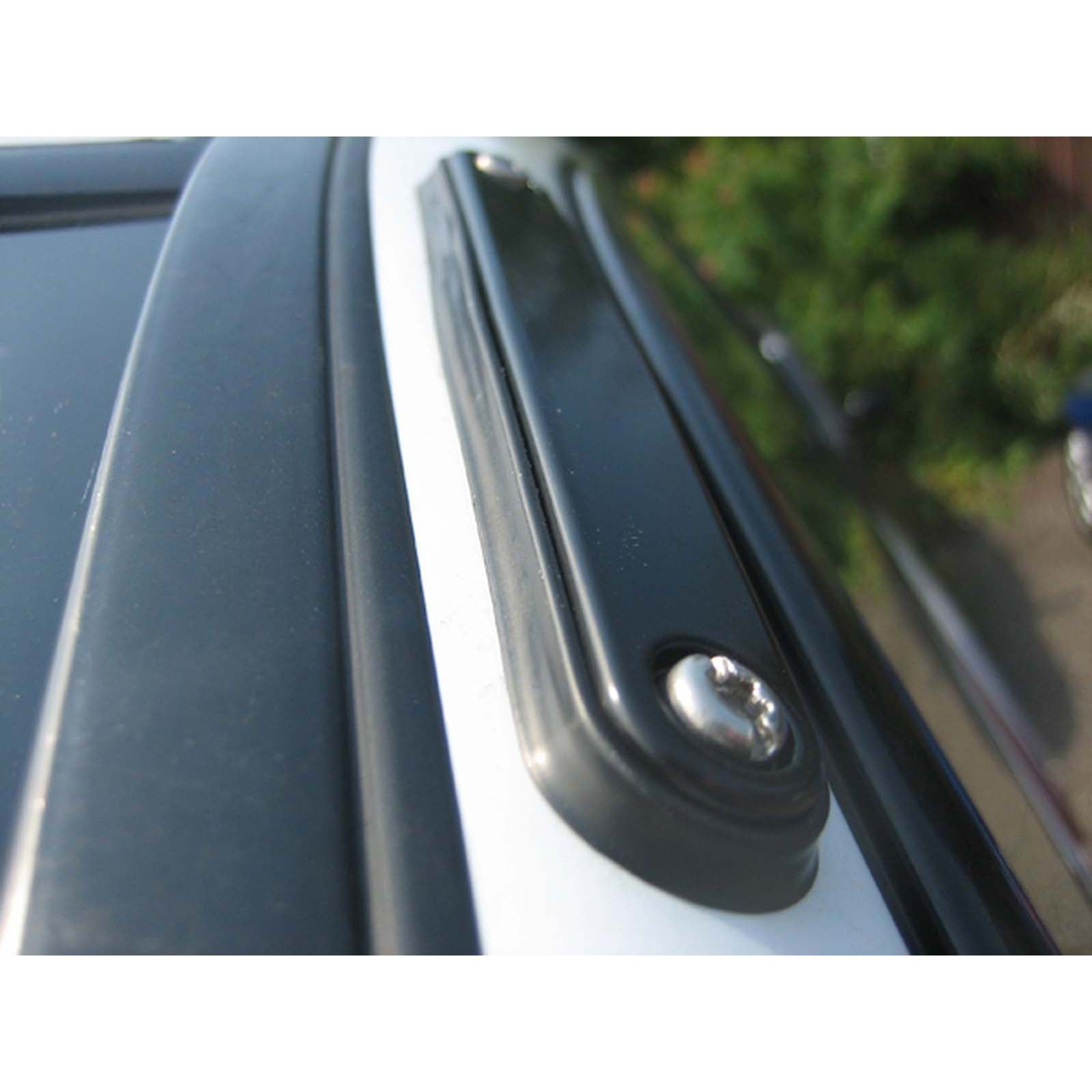 GrimmSpeed GS Antenna Delete Plate - 2002-2003 Subaru WRX / 1996-2003 Impreza