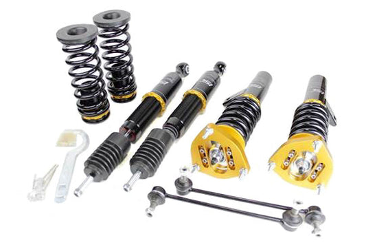 ISC N1 Track Race Coilovers - 2015-2019 Volkswagen GTI