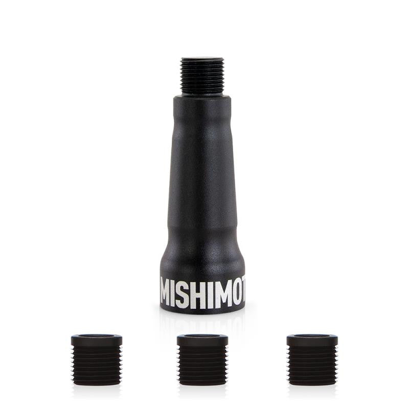 Mishimoto 3in Shift Knob Extension - Universal