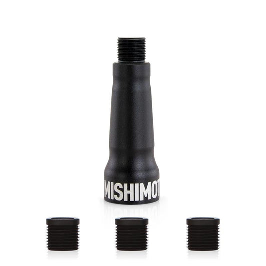 Mishimoto 3in Shift Knob Extension - Universal