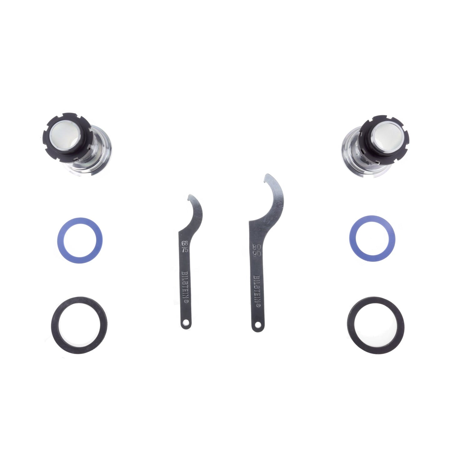 Bilstein B16 PSS9 Coilover Suspension Kit - Mazda / Volvo Models (2004-2013)