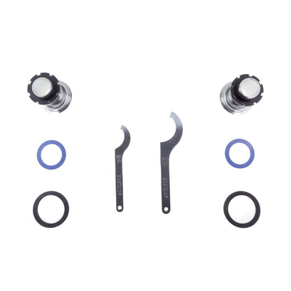 Bilstein B16 PSS9 Coilover Suspension Kit - Mazda / Volvo Models (2004-2013)