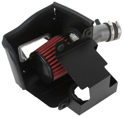AEM 19-20 Mazda 3 2.5L L4 Cold Air Intake (21-877C)