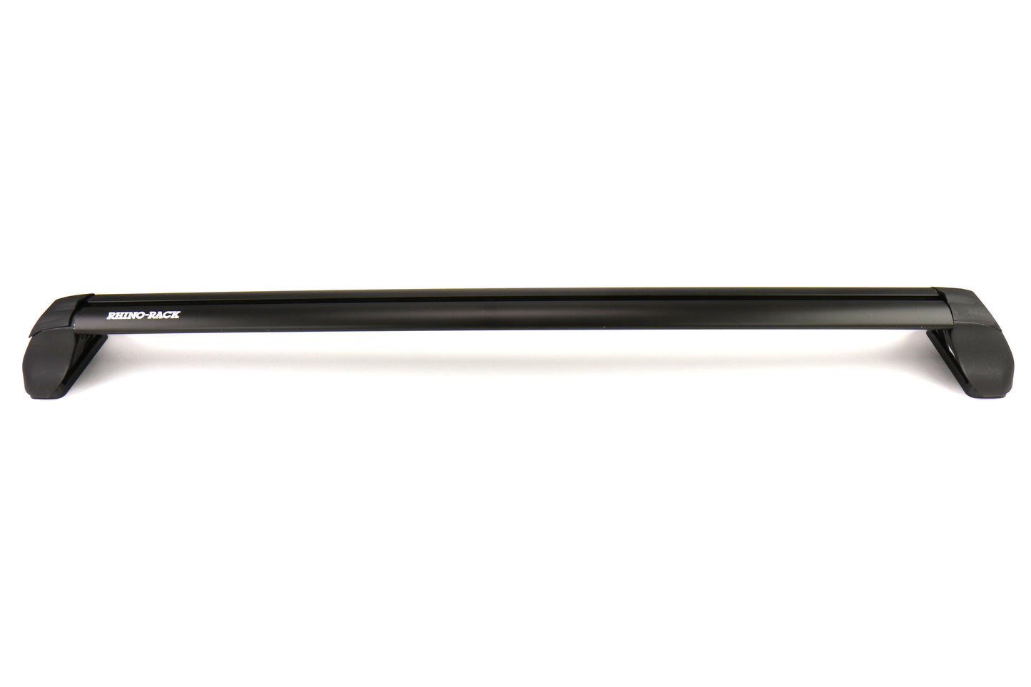 Rhino-Rack Vortex 2500 RS Black 2 Bar Roof Rack - 1993-2001 Subaru Impreza Sedan