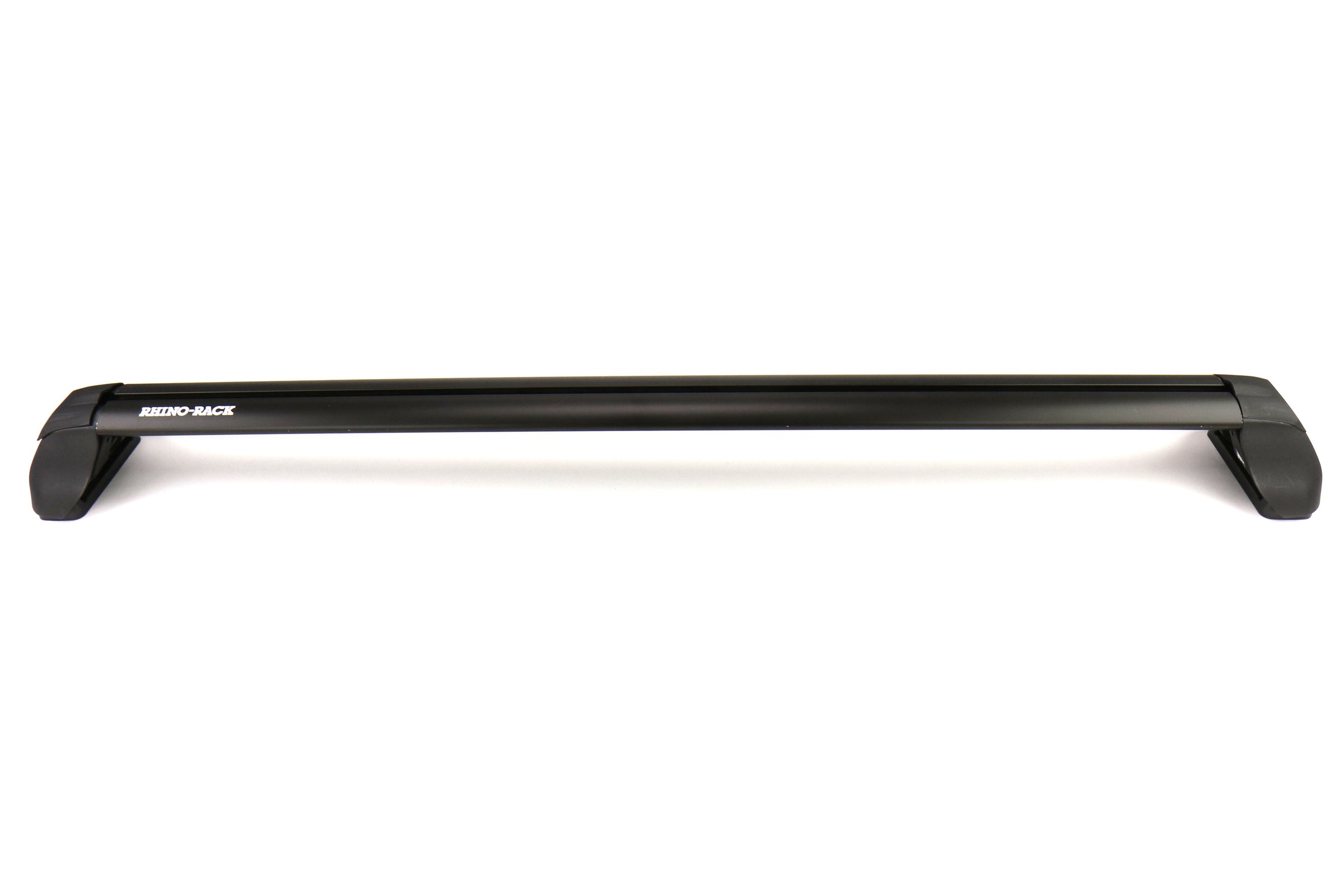 Rhino-Rack Vortex 2500 RS Black 2 Bar Roof Rack - 1993-2001 Subaru Impreza Sedan