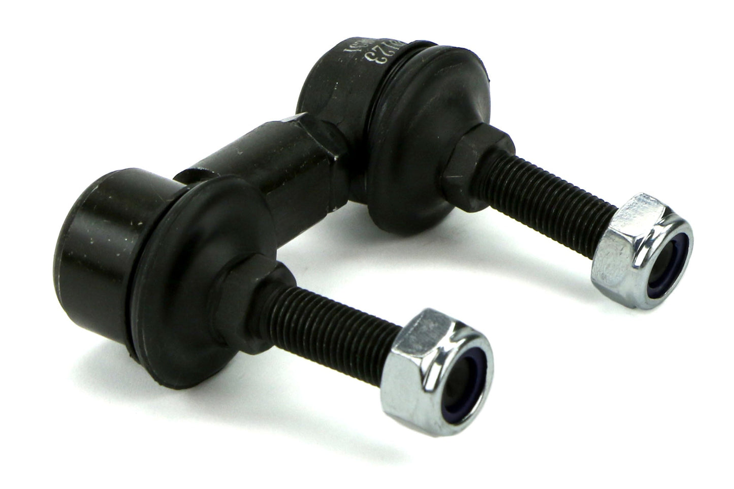 Whiteline Adjustable Ball Socket Front Or Rear Endlinks - 2003-2007 Mitsubishi Evo 8/9 / 2002-2007 Subaru WRX / STI / 2004-2010 Forester / 2000-2009 Legacy / 2005-2009 Outback