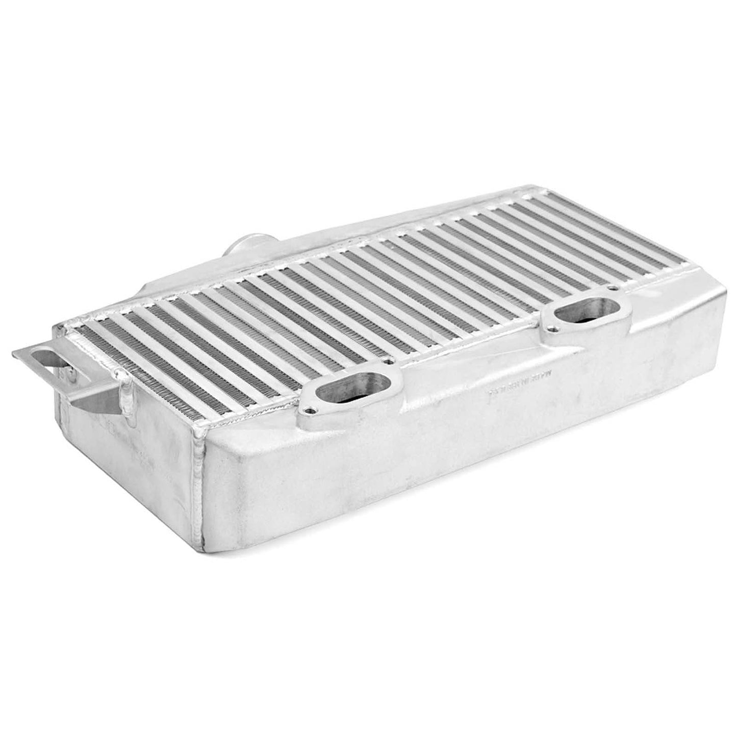 GrimmSpeed Top Mount Intercooler - 2002-2007 Subaru WRX / 2004-2021 STI / 2004-2008 Forester XT